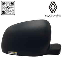 RN 963738 963738549R CAPA DOR RETROV. DIR. KANGOO ELETRICA 22... - 1